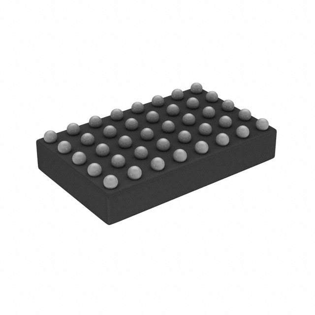 P9027LP-RAWGI8 IC WIRELESS PWR RECEIVER 40WLCSP