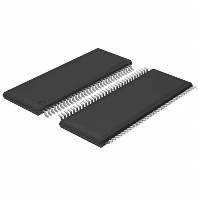 9LPRS501SGLFT IC CK505 VREG RES 64-TSSOP