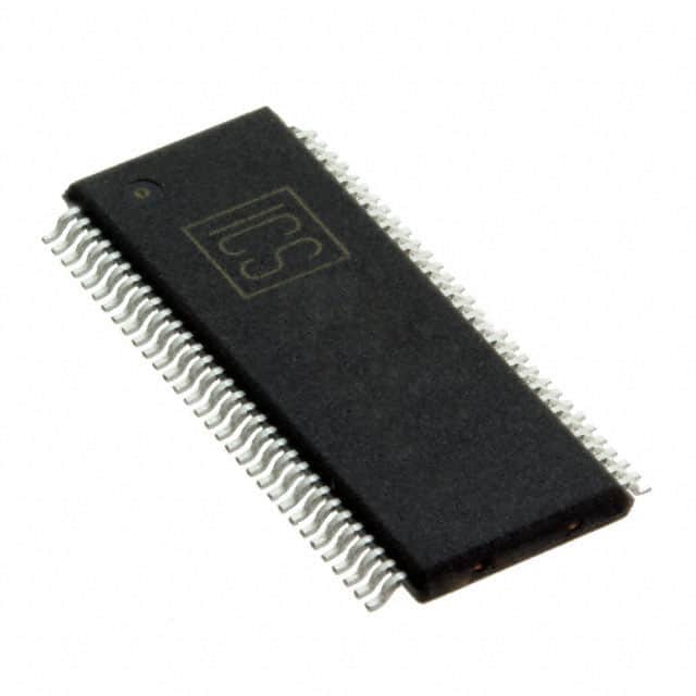 9LRS3165BGLFT IC PC MAIN CLOCK 64TSSOP