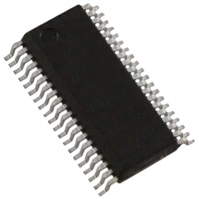QS32XVH2245Q2G IC BUS SWITCH 1 X 8:1 40QVSOP