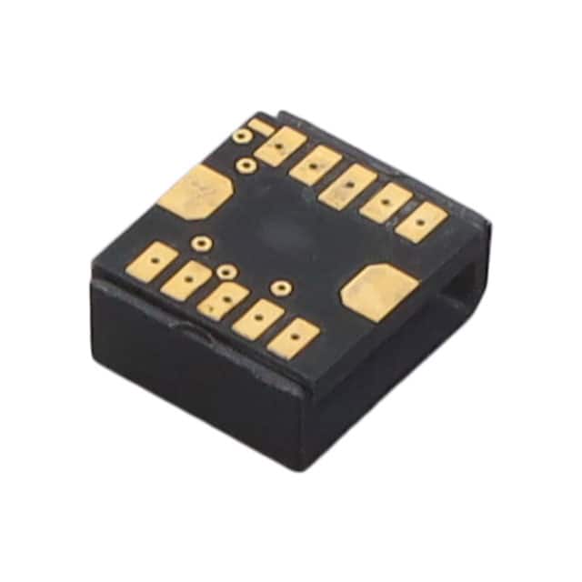 FS3000-1015 AIR VELOCITY MODULE, SURFACE MOU