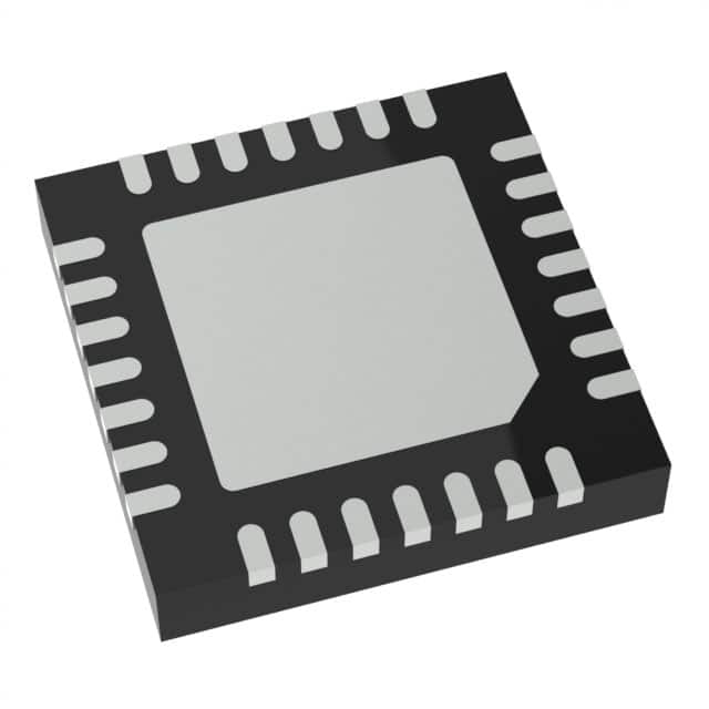 RC19008AGND#BB0 IC BUFFER 7OUTPUT 1.5V 40MLF