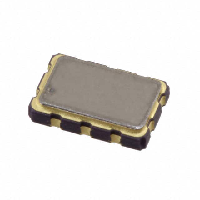 XUL535212.500JS6I XTAL OSC XO 212.5000MHZ LVDS SMD