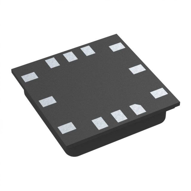 ZMOD4510AI4R OAQ INTEGRATED SENSOR W/I2C OUTP