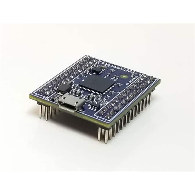 EPT-2232H-MM-D2 FTDI BREAKOUT BOARD DUAL CHANNEL
