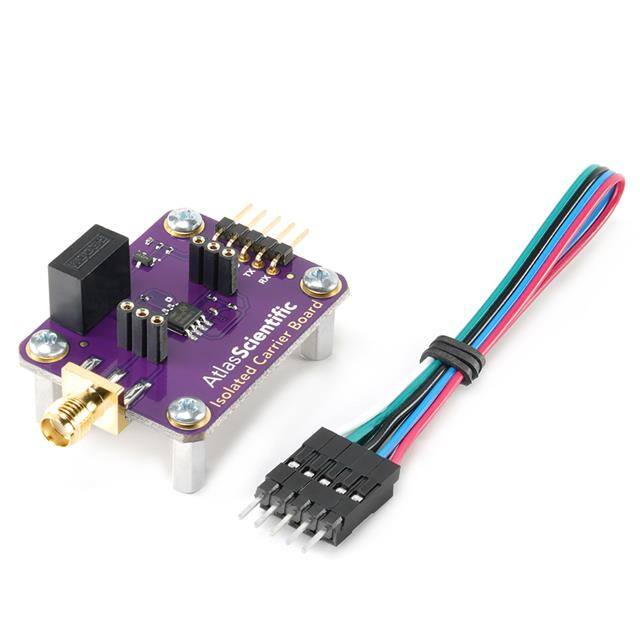 ISCCB-2 ELECTRICAL ISO EZO CARRIER BOARD