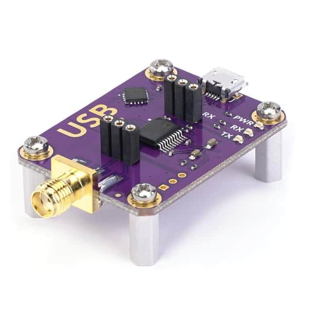 G2-USB-ISO GEN2 ELECTRICAL ISO USB EZO CB