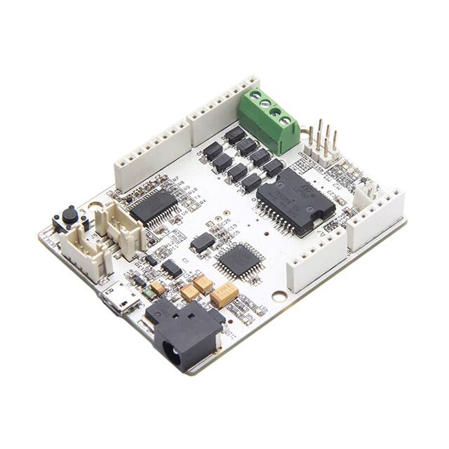 102990020 HAPKIT BOARD
