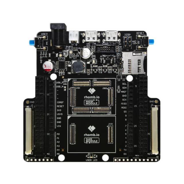 PRT-BRD-00013 HELIOS