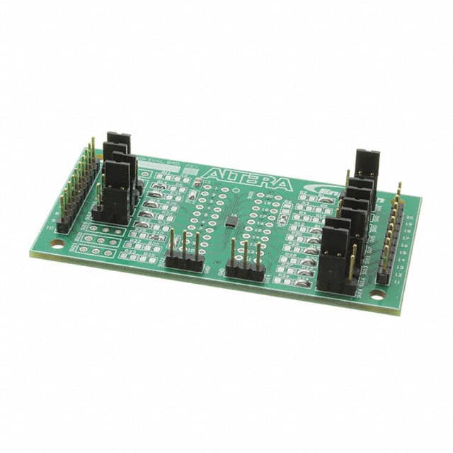EVB-ES1030QI EVAL BOARD ES1030QI SEQUENCER