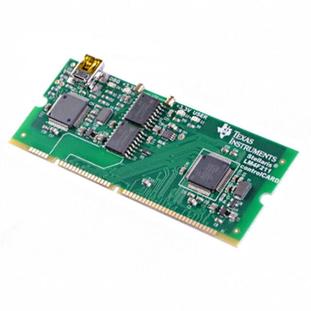 MDL-LM4F211CNCD MOD CONTROL CARD LM4F211