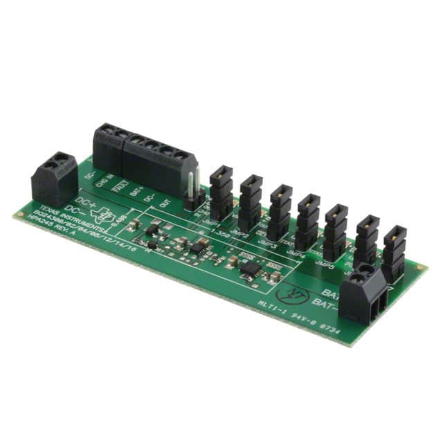 BQ24300EVM EVAL MODULE FOR BQ24300