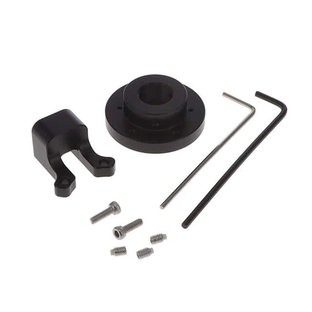 RP-HQ-M12-KIT RASPBERRY PI HQ CAMERA M12 LENS