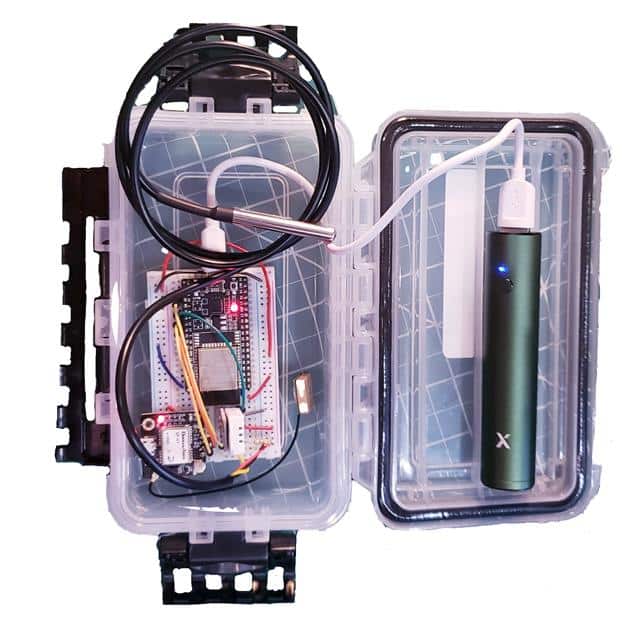 KIT EDUCATIONAL PASSAGES GEARBOX LABS EDUCATIONAL KIT