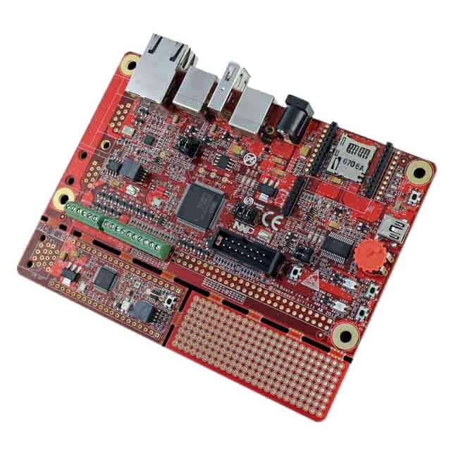 EA-APP-001 KIT ANDROID OPEN ACCESSORY APP
