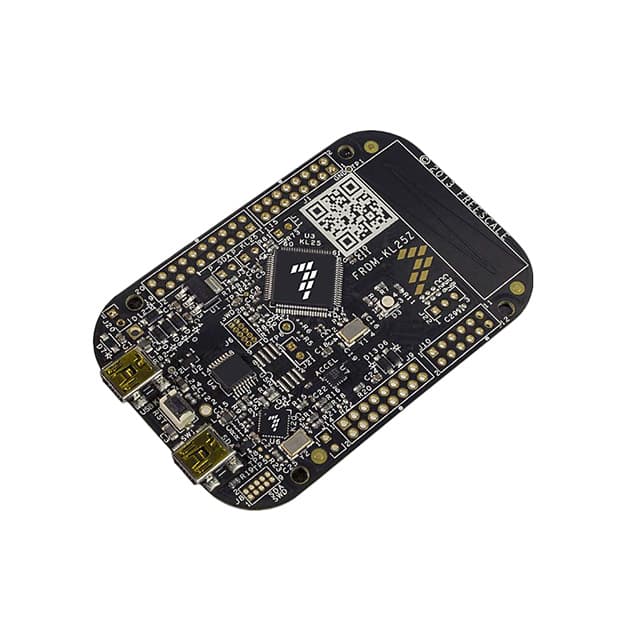 FRDM-BC3770-EVM BC3770 BOARD WITH FRDM-KL25Z