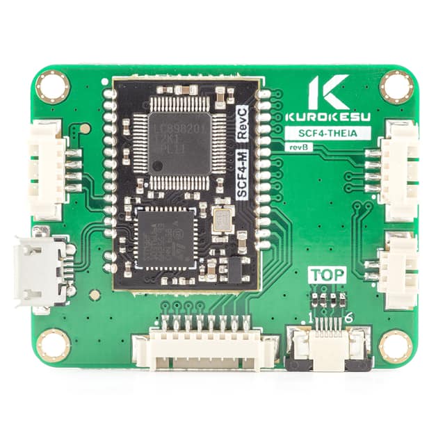 SCF4-THEIA CS MOTORIZED ZOOM CONTROLLER