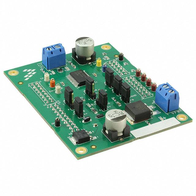 FRDM-33931-EVB EVAL BOARD FOR MC33931