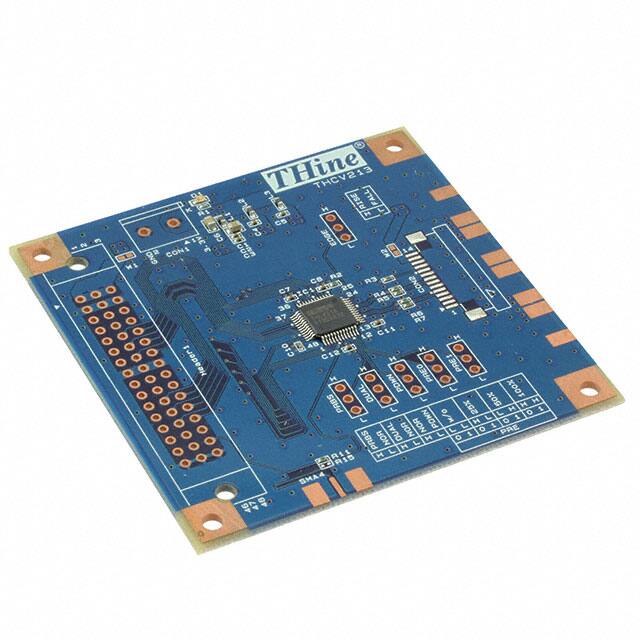THEVA213-V3 THCV213 EVALUATION BOARD