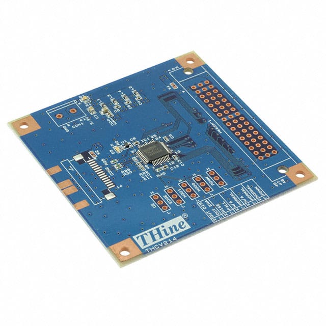 THEVA214-V3 THCV214 EVALUATION BOARD