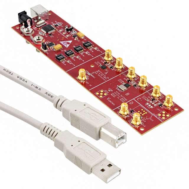 CDCE421AEVM EVAL MODULE FOR CDCE421A