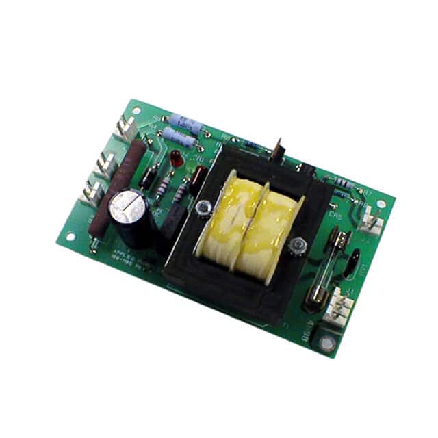 BAP-1106-220-12 SCR (THYRISTOR)  1-PHASE CONTROL