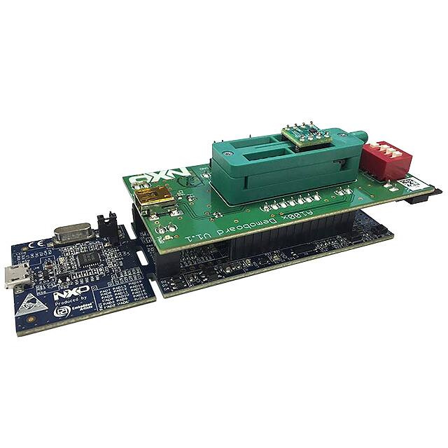 OM13589JP A1006 DEMONSTRATION KIT
