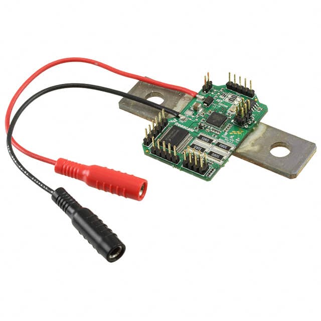 RD9Z1-638-4LI MM9Z1 BATTERY MANAGEMENT SYSTEM