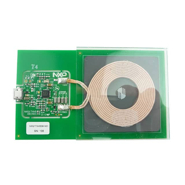 NXQ1TXH5DB1401UL DEMO BOARD NXQ1TXH5 CHARGER