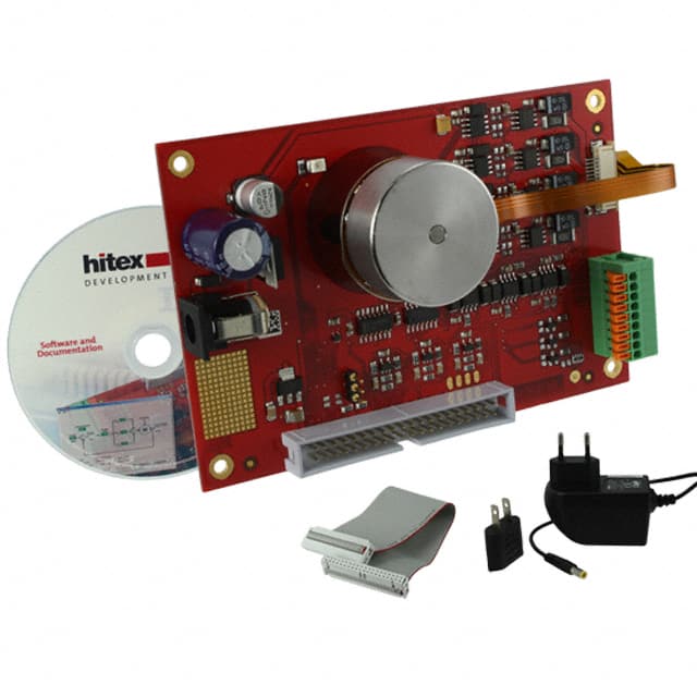 OM11025 EXT BOARD MOTOR CONTROL LPC2900
