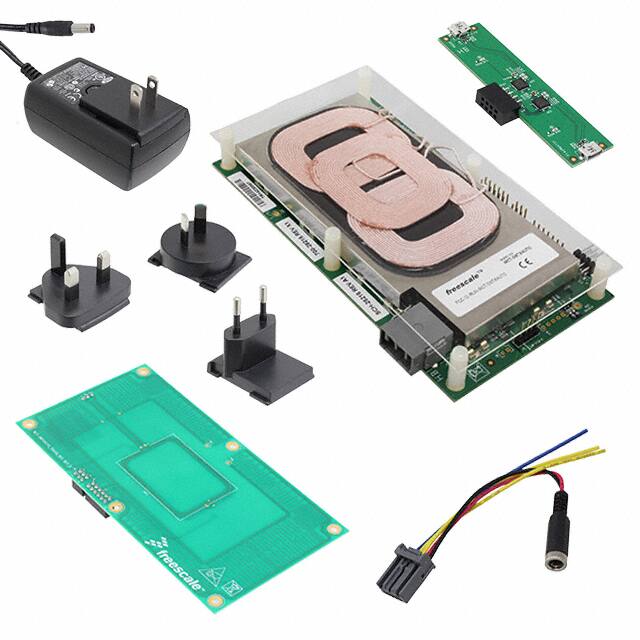 WCT-5WTXAUTO DEVELOPMENT TOOL 5W AUTO