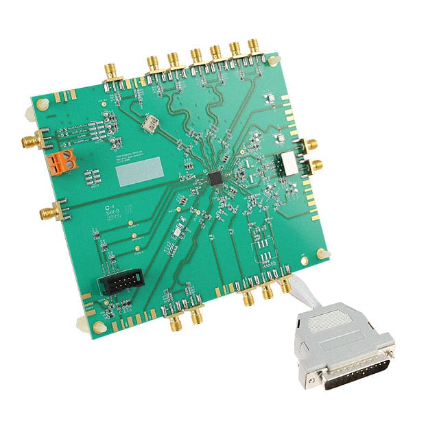 LMK04000BEVAL BOARD EVAL PRECISION CLOCK PLL