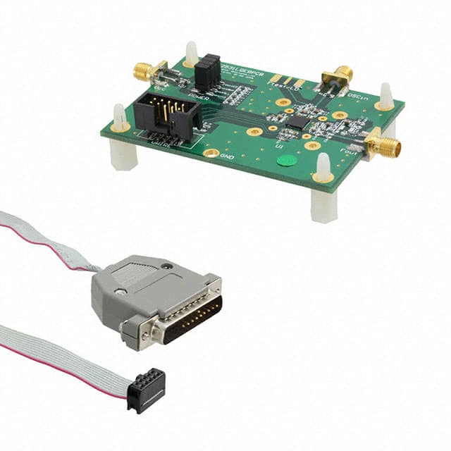 LMX25311515EVAL BOARD EVAL FOR LMX25311515