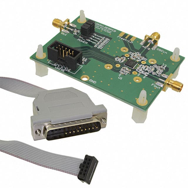 LMX25311570EVAL BOARD EVAL FOR LM25311570