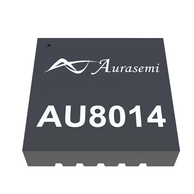 AU8014EA-EVM LDO 3A, VREF 0.8V EVAL BOARD