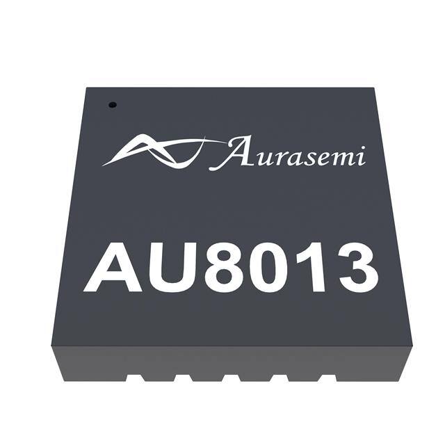AU8013EA3- EVM LDO 2A, VREF 0.8V EVAL BOARD