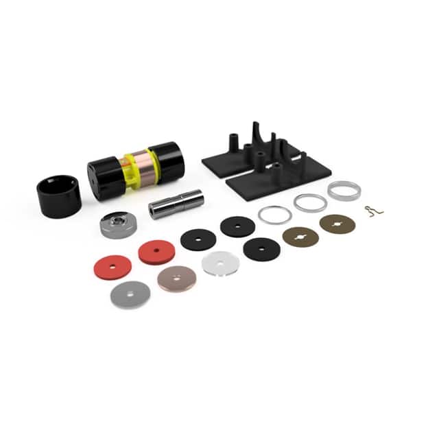 DK-153308-D TacHammer Wideband HD Vibration