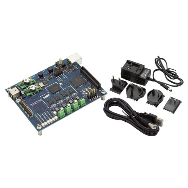 OM14510/SJA1105TJP APPLICATION BOARD