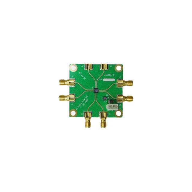 ASNT5020-PQC_EVAL ASNT5020-PQC - EVALUATION BOARD