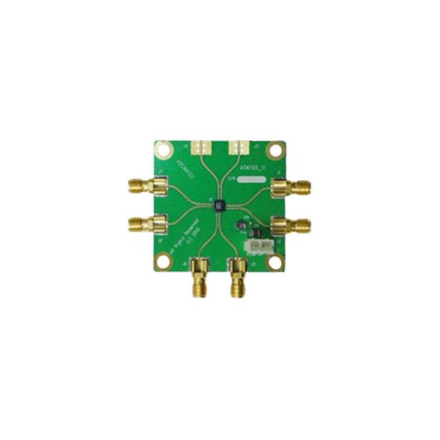 ASNT5175-PQC_EVAL ASNT5175-PQC - EVALUATION BOARD