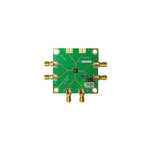 ASNT5071-PQC_EVAL ASNT5071-PQC - EVALUATION BOARD