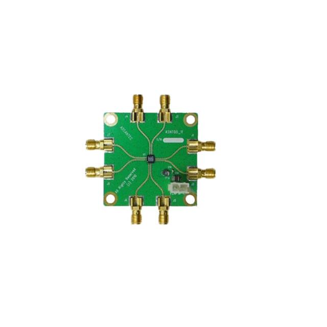 ASNT5024-PQC_EVAL ASNT5024-PQC - EVALUATION BOARD