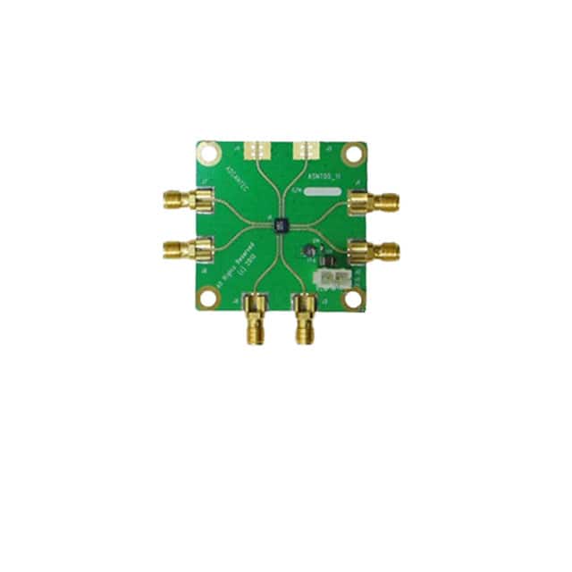 ASNT5170-PQC_EVAL ASNT5170-PQC - EVALUATION BOARD