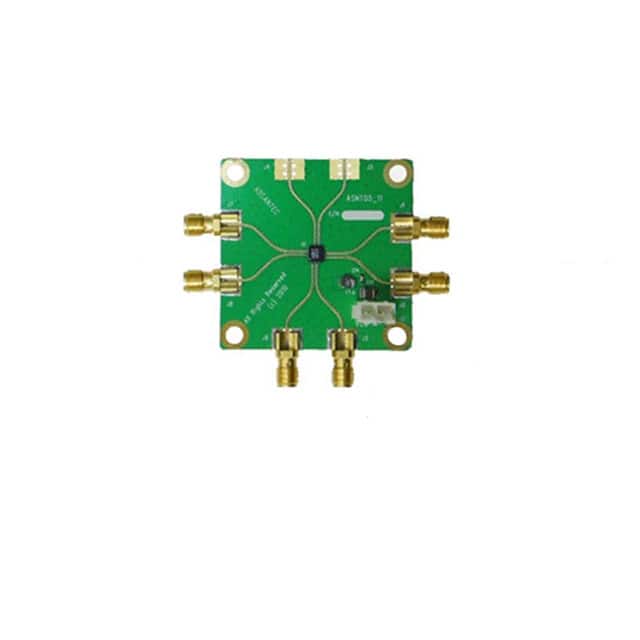 ASNT5075-PQC_EVAL ASNT5075-PQC - EVALUATION BOARD
