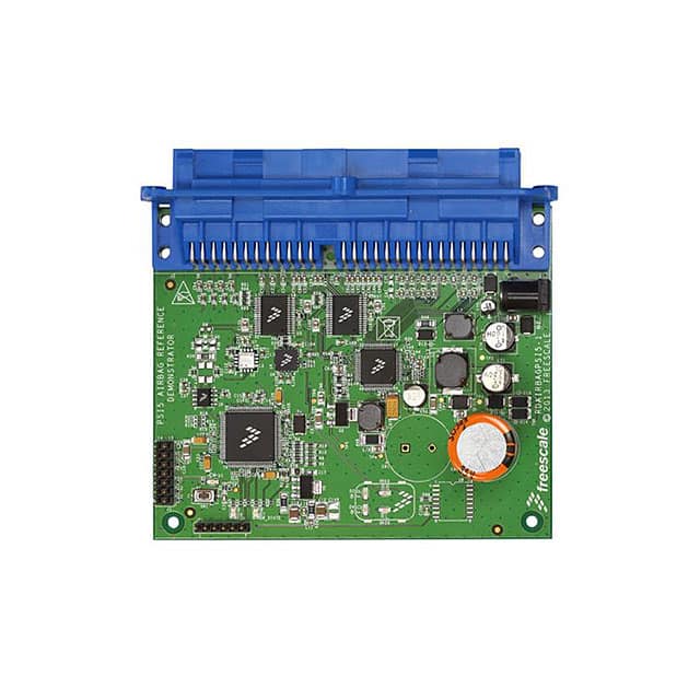 RDAIRBAGPSI5-001 PSI5 AIRBAG REFERENCE PLATFORM
