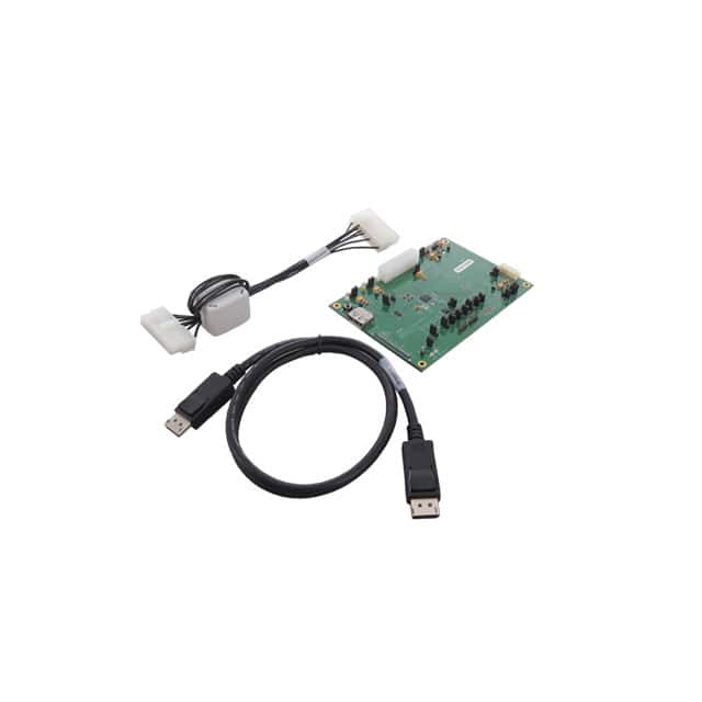 OM13561JP DP-LVDS EVALUATION KIT FOR PTN34