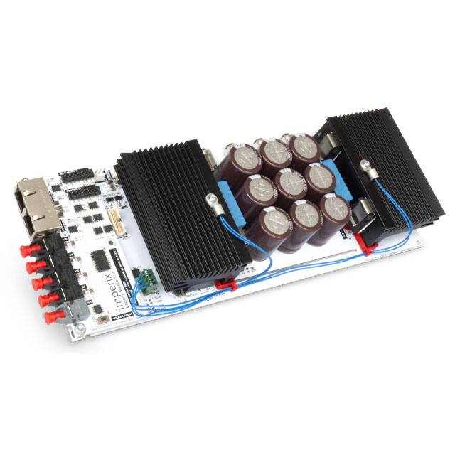 PEH4010 H-BRIDGE POWER MODULE 400V 10A