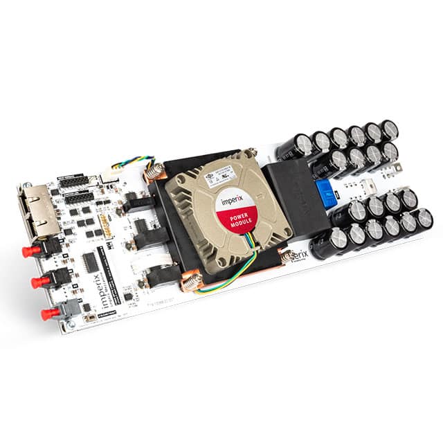 PEB4050 IGBT HALF-BRIDGE MODULE 400V 50A