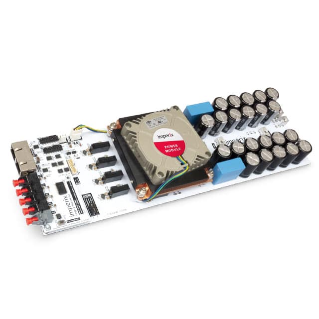 PEN8018 NPC-TYPE POWER MODULE 800V 18A