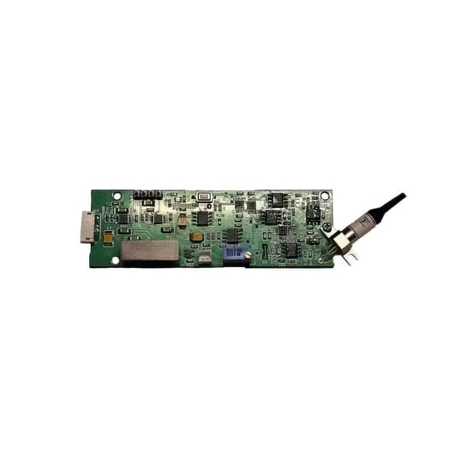 BCB-4 MODULATOR BIAS CONTROL BOARD, FO